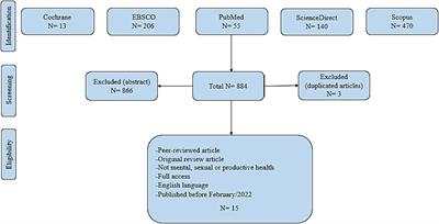 Digital intervention for public health: searching for implementing characteristics, concepts and recommendations: scoping review